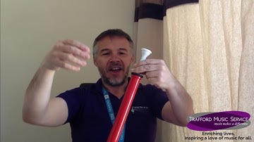 Beginner pBuzz - Lesson 1