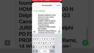 Libby & Abby Live with 911ip.org