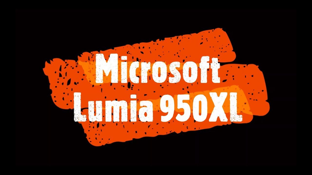 Using the Samsung DeX Dock with a Lumia 950XL on Continuum