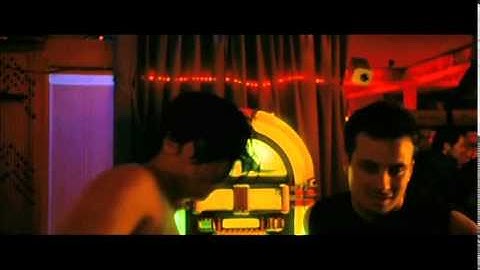 『フィルス』予告編