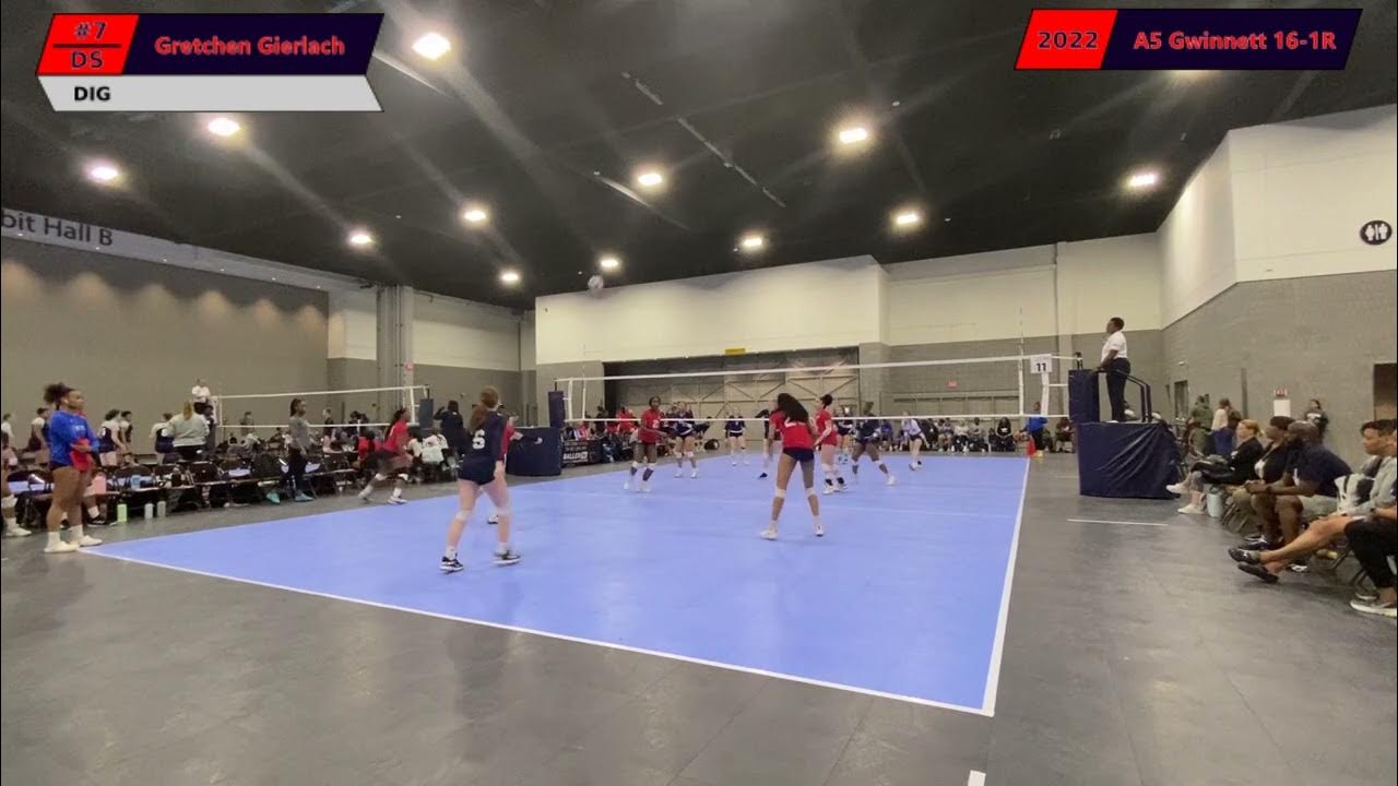 SRVA Regionals 2022 YouTube