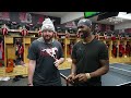 Stampeders Training Camp Profiles: Tevin Jones