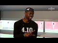 Stampeders Training Camp Profiles: Tevin Jones