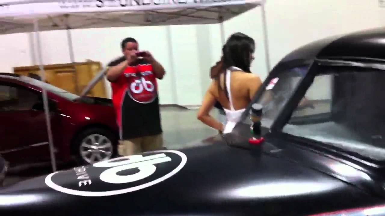 This walk around goes to goatskindreams :D