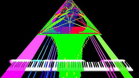 [Black Midi] Tetris A & B