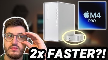 Replacing my Tiny PC with an Even Tinier Mac (Music Producer Explains M4 Pro Mac mini)
