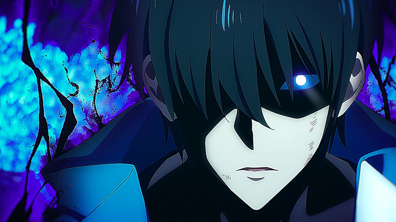 He Was The Weakest Hunter Until one Day He Got Lucky and Obtained Cheater Powers. ANIME RECAP