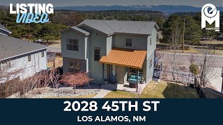 2028 45th St video tour