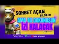Ama Bu Dokunuşun İzi Kalacak