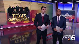 Lone Star Politics: Sept. 22, 2024 | NBC DFW