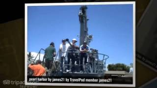 Pearl Harbor - Honolulu, Oahu, Hawaii, United States