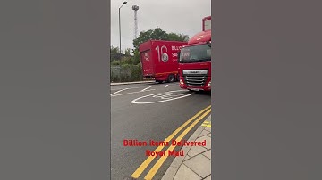 Billion Mail Delivered by Royal Mail 🇬🇧 #india #cute #latestnews #shorts #shortsvideo #gaming #kid