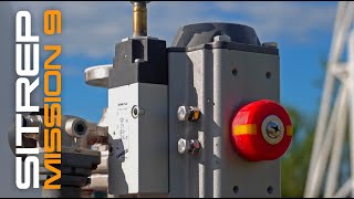 MISSION 9 - SITREP 14: Resistor and Coil Defects Clarifications