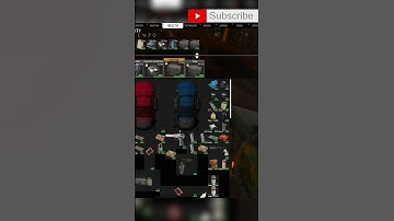 Thats why i have two #gaming #scumgame #scumgameplay