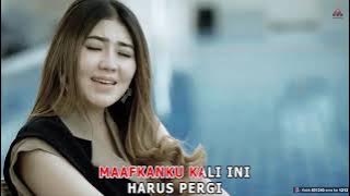 Via Vallen - Ra Jodo (Karaoke Tanpa Vocal)