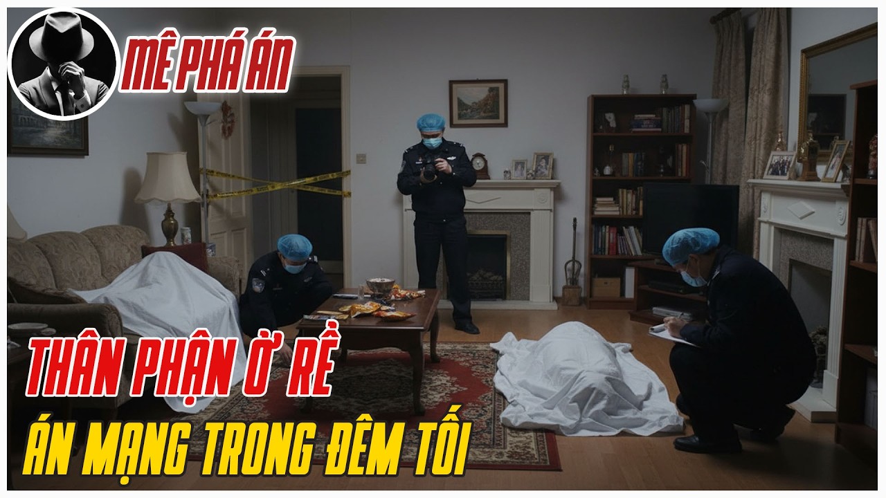 Kỳ Án Trung Quốc : Cái Giá Phải Trả Cho Sự Khinh Miệt | Mê Phá Án