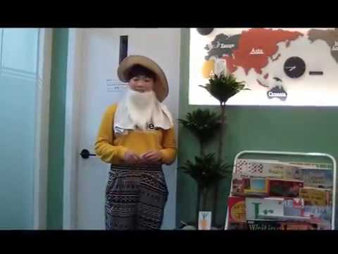 [YBMsisa오정]UCC영어말하기 대회
