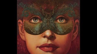 Experimental Painting