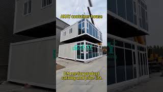 AKAY container house