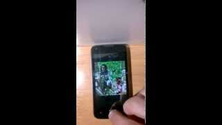 Windows Phone 8.1 512MB RAM Prestigio Multiphone 8400 DUO