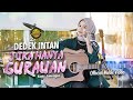 Dedek intan  jika hanya gurauan official music  dj kentrung version