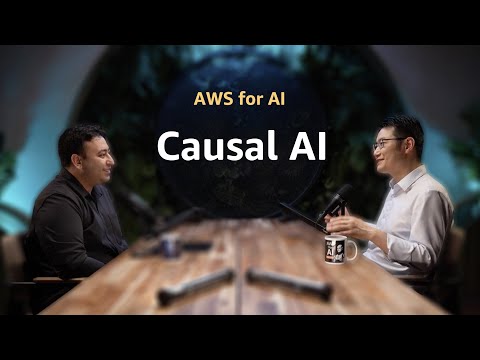 AIの「なぜ」と「もしも」を解き明かす：カザルAIが導く次世代インテリジェンスの探求