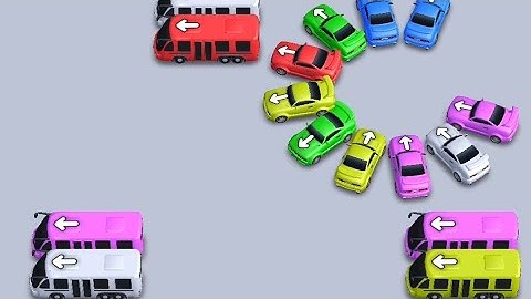 crowd express level 664