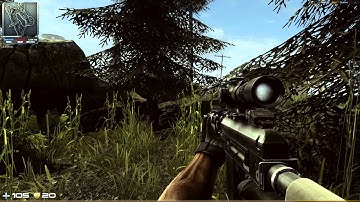 Contract Wars Career 206: Surprising Match with player molokozor (ADX) - without him knowing!