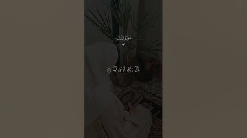 إِذَا زُلْزِلَتِ الْأَرْضُ زِلْزَالَهَا _ فارس عباد _ سورة الزلزلة