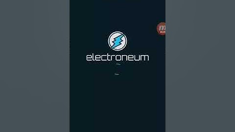 How do get 5000 electroneum ETN token free mobile app