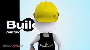 Build Smart | 3D Animation | Animated Videos