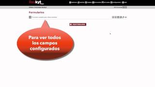 RESKYT - FORMULARIOS