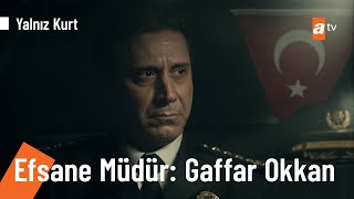 Efsane Müdür Gaffar Okkan - 15 Bölüm