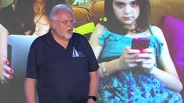 Tom Furness (Virtual World Society): Falling in Love with Learning in Virtual Worlds in the Home