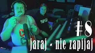 U Szwagra Nie Zapijaj [SZWAGRY], W Aucie Się Nie Jara [LOVERBOY] / #8 Muzyczna Seta Janusza Słoniny