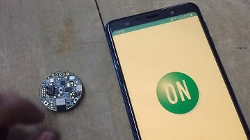 Testing the Data Transmission to CloudMQTT