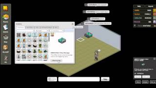 Wired helping (hotel retros) *Message Wired* Episode 1#