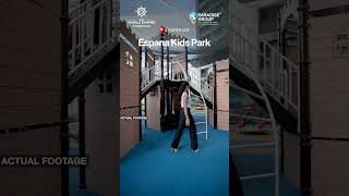 Experience Regal Living at Sai World Empire | Luxury Lifestyle in Navi Mumbai