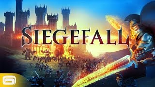Siegefall - Launch Trailer screenshot 2