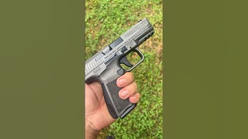 Canik tp9sf elite #edc