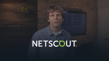 NETSCOUT Customer Spotlight: Cloud Visibility in ‘All of the Above’ Private, Co-Lo, Public and SaaS