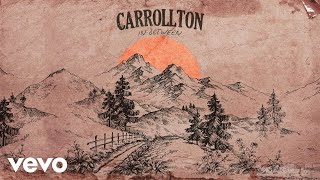 Video thumbnail of "Carrollton - In-Between (Audio)"