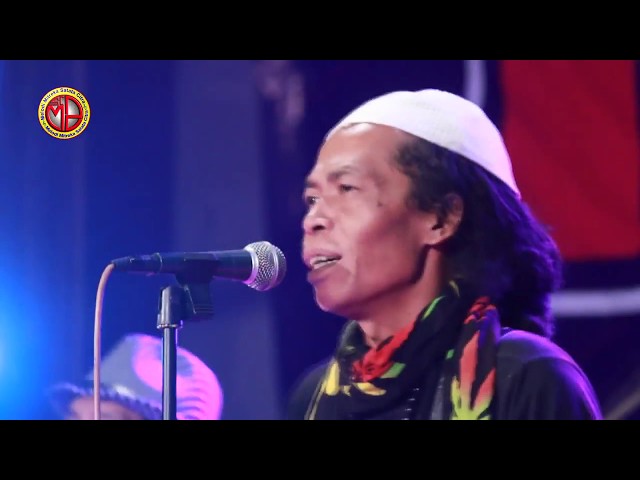 Sodik Monata - Santri Pekok | Monata Live Tretes (Official Music Video) class=