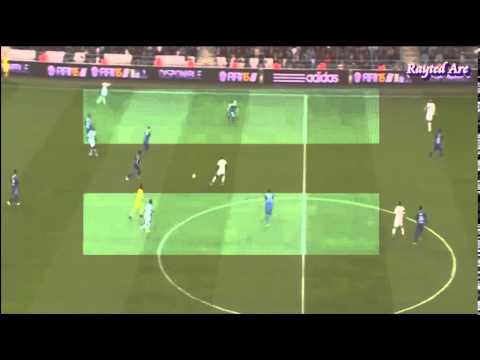 Gianelli Imbula Marseille Vs Lyon 15 03 2015