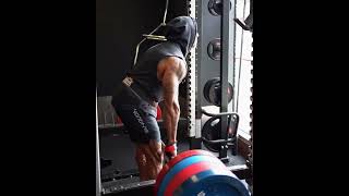 Lifting Heavy and Crushing Limits: Join the Beast Mode! 💪🔥