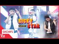 MÃN NHÃN với màn trình diễn hoàn hảo của Ricky Star, chơi fast flow CỰC CĂNG | RAP VIỆT