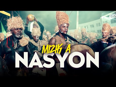 MIZIK a NASYON aux Abymes