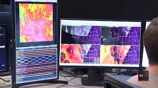 'Serious Threat to Public Health': Phone alerts warn medically vulnerable ahead of extreme heat