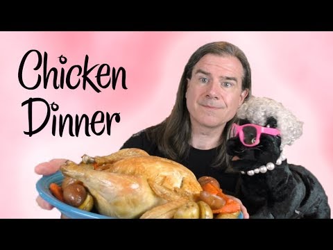 chicken-dinner-recipe:-3-ingredient-recipes