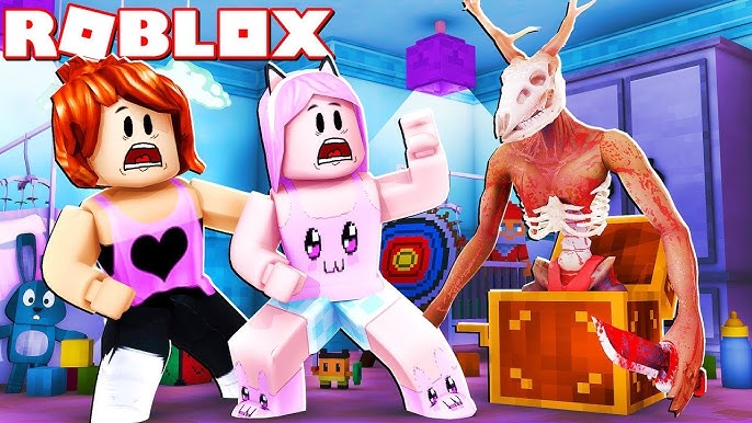 Musical.ly no Roblox #6 BABY - Portal Vitória Mineblox